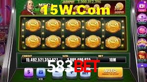 Game Providers 583bet