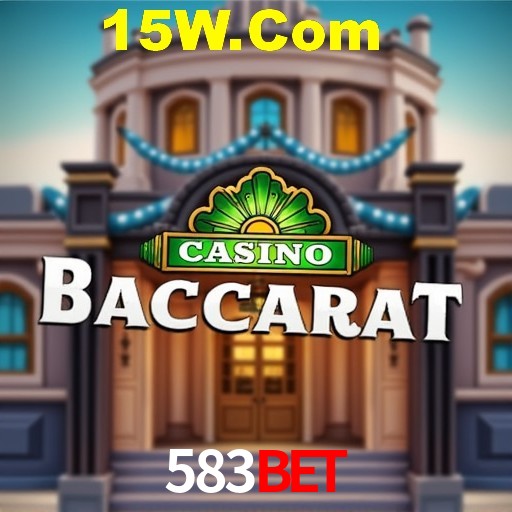583bet Belo Horizonte - VIP Casino