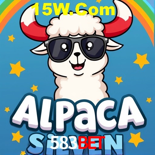 Descubra o Mundo do Cassino Online com 583bet