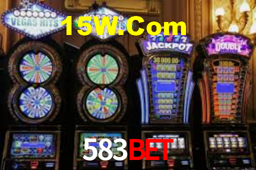 Sinta a adrenalina dos jogos de cassino com 583bet