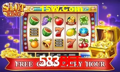 Casino Ao Vivo 583bet