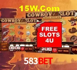 583bet Salvador - Football