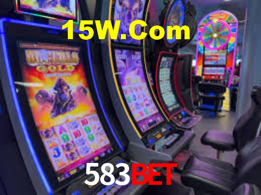 583bet.com