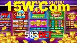 Blackjack Table 583bet