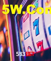 Daily Bonuses 583bet