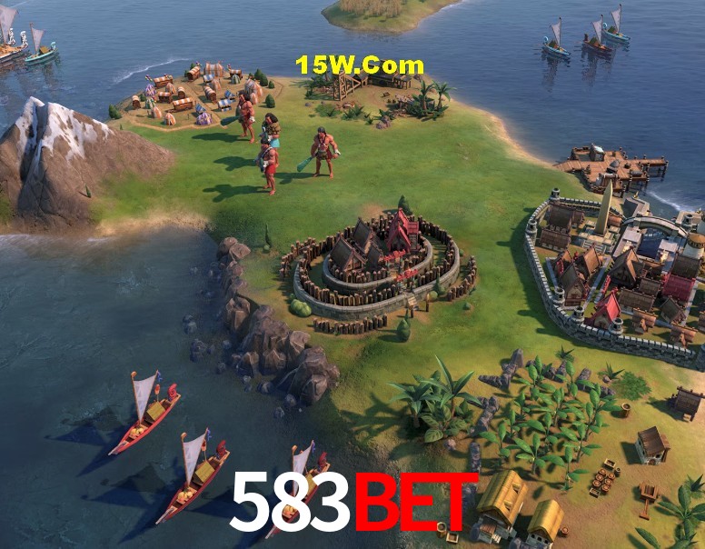 Diretório de Jogos 583bet