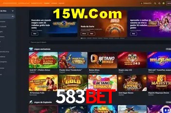 583bet Belo Horizonte - Basketball