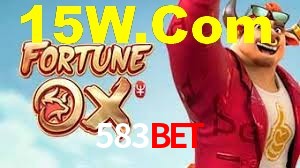 Tournaments 583bet