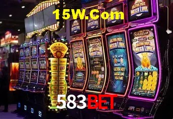 Sistemas de Segurança 583bet