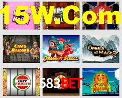 Live Casino 583bet