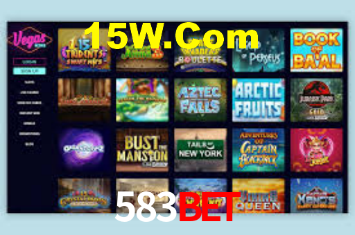 583bet.com