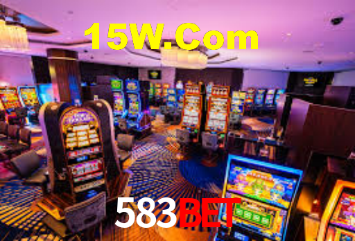 583 bet
