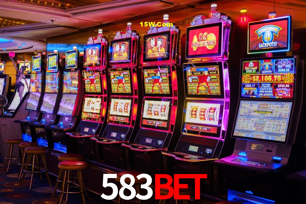 Quick Registration 583bet