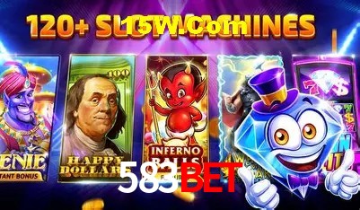583bet Salvador - Statistics