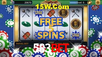 583bet - Support