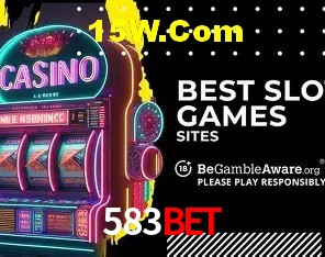 583bet Brasília - Bonus Features