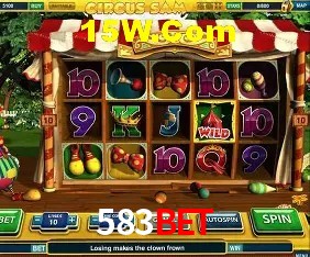 Segurança 2FA 583bet