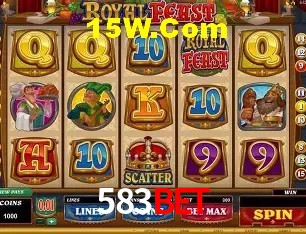 Login Seguro 583bet