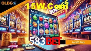 Bonus Features 583bet