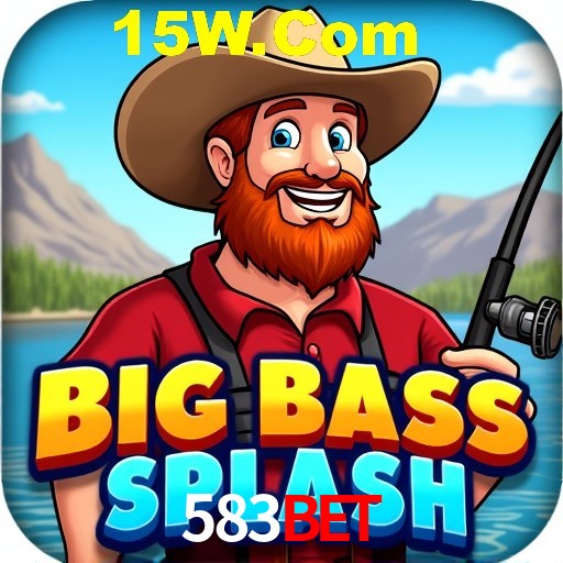 583bet Cassino - 80+ Mesas ao Vivo