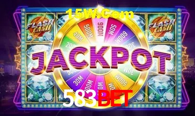 583bet Entrar - Login Seguro Certificado