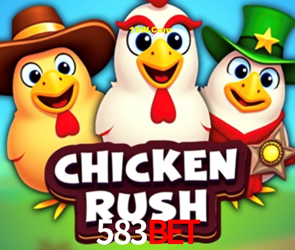 Recursos de Bônus 583bet