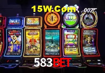 Ofertas Exclusivas 583bet