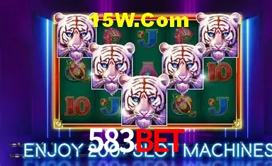 583bet Brasília - Jogo Features