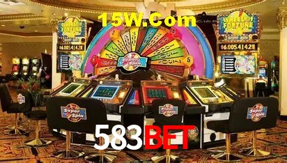 Especiais de Fim de Semana 583bet