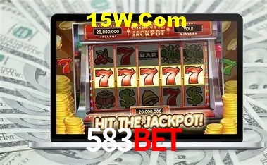 Provedores de Jogos 583bet