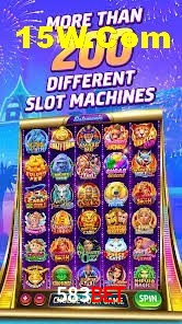 Slot Games 583bet