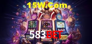 Statistics 583bet