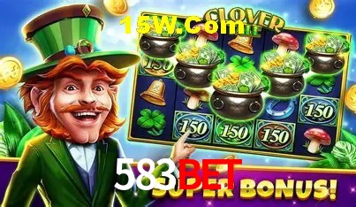 583bet Rio de Janeiro - Slot Strategy