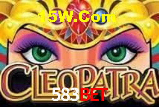 583bet: Jogos de Caça-Níqueis-Altas Recompensas, Roleta-Velocidade, Blackjack-Desafios Máximos