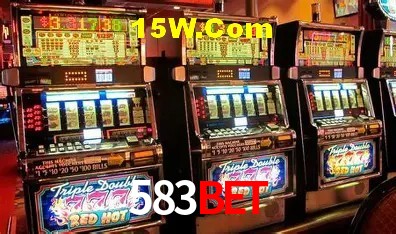 583bet Salvador - Strategy