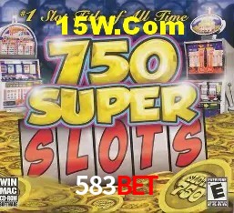 583bet Salvador - Promo Stats