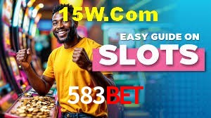 Experiência VIP 583bet