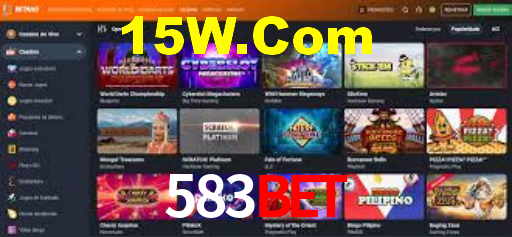583bet.com